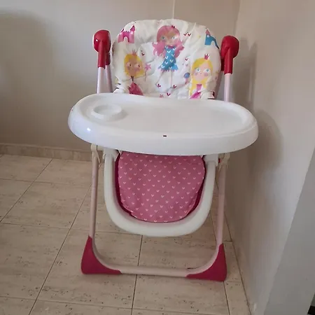 Ideal For Families-children's Play Area, Terrace, Bbq, Wifi Casa de Férias San Isidro (Tenerife)