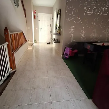 Ideal For Families-children's Play Area, Terrace, Bbq, Wifi Casa de Férias