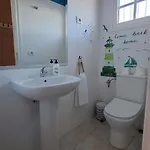 بيت للعطل Ideal For Families-children's Play Area, Terrace, Bbq, Wifi سان إيسيذرو