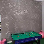 Ideal For Families-children's Play Area, Terrace, Bbq, Wifi بيت للعطل