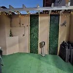 بيت للعطل Ideal For Families-children's Play Area, Terrace, Bbq, Wifi