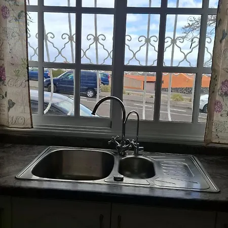 Ideal For Families-children's Play Area, Terrace, Bbq, Wifi * San Isidro (Tenerife)