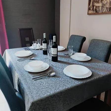 Ideal For Families-children's Play Area, Terrace, Bbq, Wifi Feriehus *