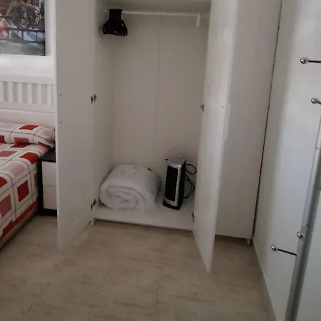 Ideal For Families-children's Play Area, Terrace, Bbq, Wifi Holiday home San Isidro (Tenerife)