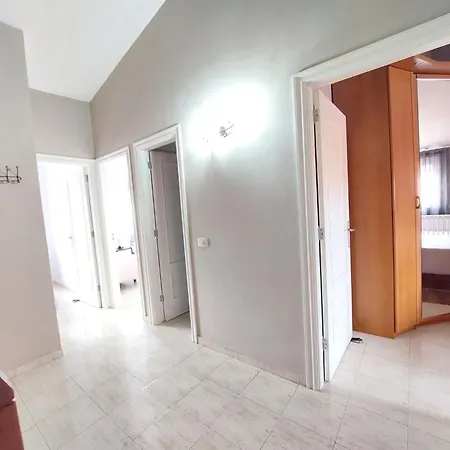 Ideal For Families-children's Play Area, Terrace, Bbq, Wifi * سان إيسيذرو