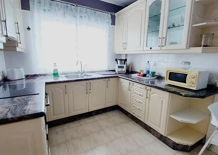 Ideal For Families-children's Play Area, Terrace, Bbq, Wifi * San Isidro (Tenerife)