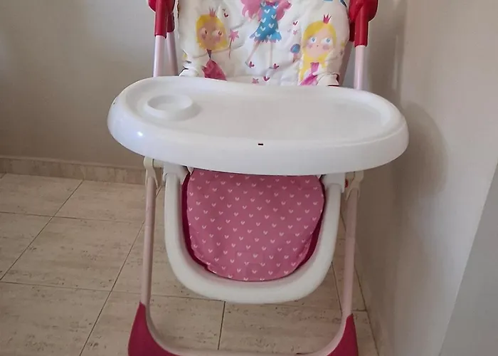 Ideal For Families-children's Play Area, Terrace, Bbq, Wifi Vakantiehuis San Isidro (Tenerife)