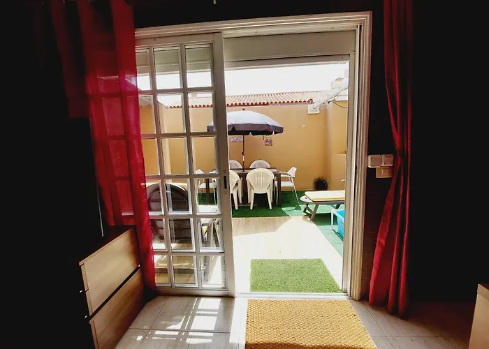Ideal For Families-children's Play Area, Terrace, Bbq, Wifi Vakantiehuis