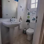 Ideal For Families-children's Play Area, Terrace, Bbq, Wifi Σπίτι διακοπών San Isidro (Tenerife)