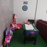 Ideal For Families-children's Play Area, Terrace, Bbq, Wifi Σπίτι διακοπών *