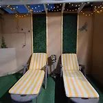 Ideal For Families-children's Play Area, Terrace, Bbq, Wifi Дом отдыха Сан-Исидро
