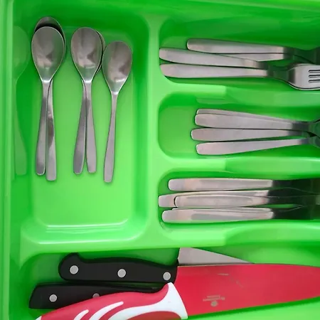 Ideal For Families-children's Play Area, Terrace, Bbq, Wifi San Isidro (Tenerife)