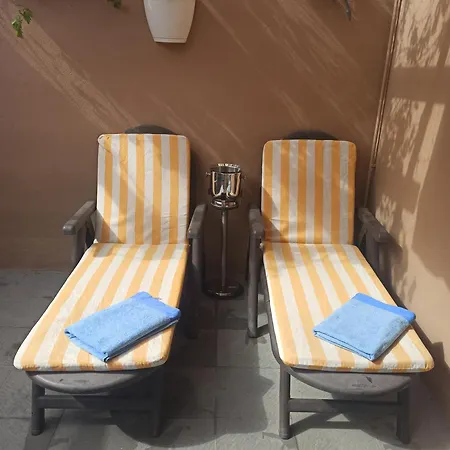 Ideal For Families-children's Play Area, Terrace, Bbq, Wifi Сasa de vacaciones San Isidro (Tenerife)