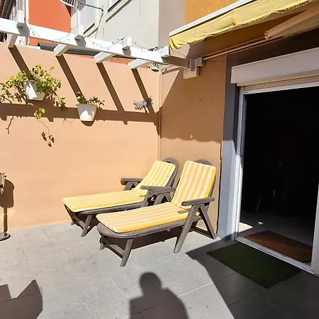 Ideal For Families-children's Play Area, Terrace, Bbq, Wifi Сasa de vacaciones San Isidro (Tenerife)