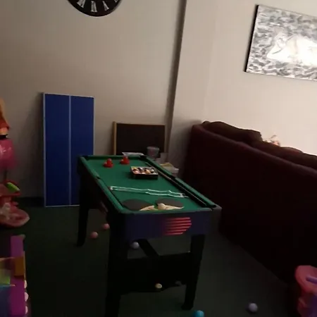 Ideal For Families-children's Play Area, Terrace, Bbq, Wifi