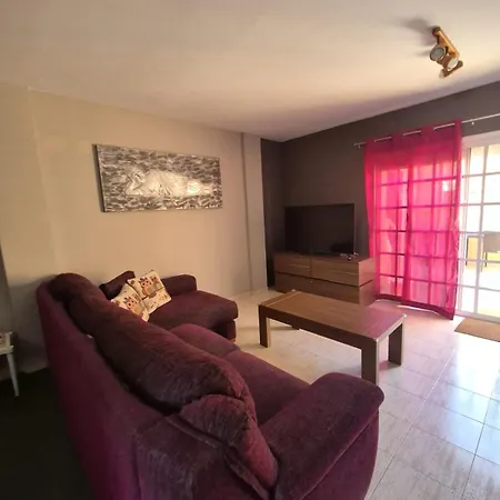 Ideal For Families-children's Play Area, Terrace, Bbq, Wifi Сasa de vacaciones San Isidro (Tenerife)