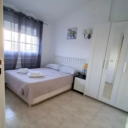 Сasa de vacaciones Ideal For Families-children's Play Area, Terrace, Bbq, Wifi