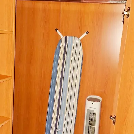 Сasa de vacaciones Ideal For Families-children's Play Area, Terrace, Bbq, Wifi