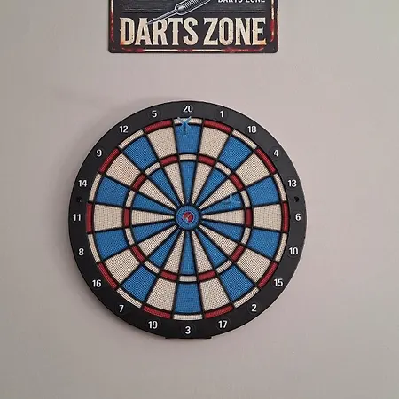 Dom wakacyjny Ideal For Families-children's Play Area, Terrace, Bbq, Wifi