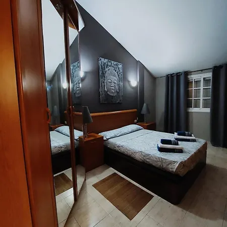 Ideal For Families-children's Play Area, Terrace, Bbq, Wifi San Isidro (Tenerife)