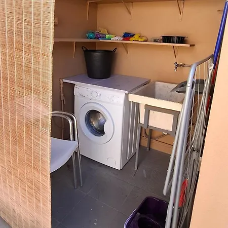 Ideal For Families-children's Play Area, Terrace, Bbq, Wifi * San Isidro (Tenerife)