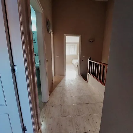 Ideal For Families-children's Play Area, Terrace, Bbq, Wifi * San Isidro (Tenerife)