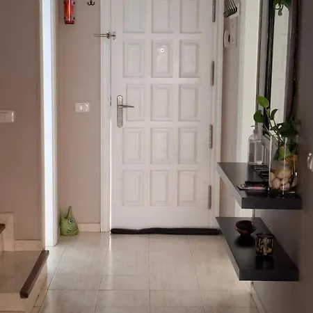 Ideal For Families-children's Play Area, Terrace, Bbq, Wifi * סן איסידרו