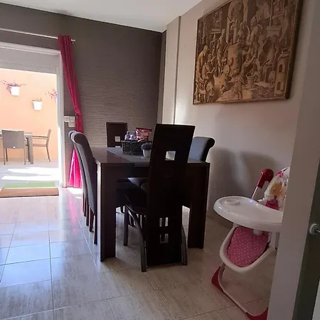 Ideal For Families-children's Play Area, Terrace, Bbq, Wifi Dom wakacyjny