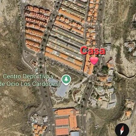 Dom wakacyjny Ideal For Families-children's Play Area, Terrace, Bbq, Wifi *