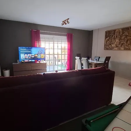 Ideal For Families-children's Play Area, Terrace, Bbq, Wifi بيت للعطل سان إيسيذرو