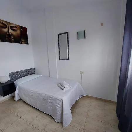 Ideal For Families-children's Play Area, Terrace, Bbq, Wifi San Isidro (Tenerife)