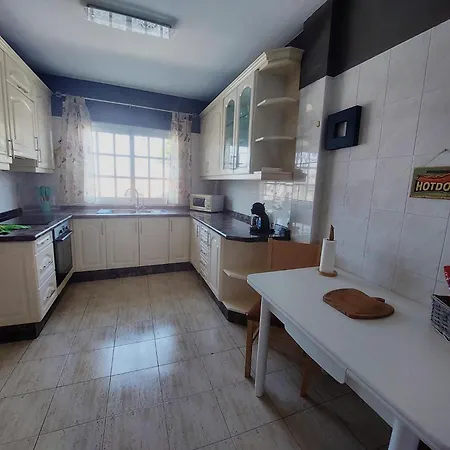 Ideal For Families-children's Play Area, Terrace, Bbq, Wifi * San Isidro (Tenerife)