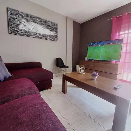 Сasa de vacaciones Ideal For Families-children's Play Area, Terrace, Bbq, Wifi