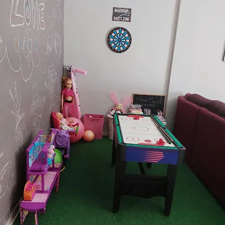 Ideal For Families-children's Play Area, Terrace, Bbq, Wifi Сasa de vacaciones *
