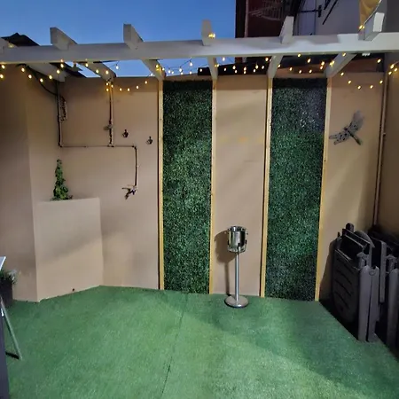 Dom wakacyjny Ideal For Families-children's Play Area, Terrace, Bbq, Wifi