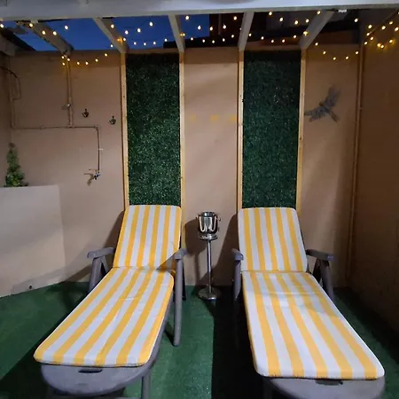 Ideal For Families-children's Play Area, Terrace, Bbq, Wifi Dom wakacyjny San Isidro (Tenerife)