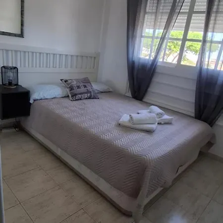 Ideal For Families-children's Play Area, Terrace, Bbq, Wifi San Isidro (Tenerife)