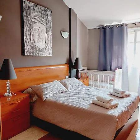 Ideal For Families-children's Play Area, Terrace, Bbq, Wifi Dom wakacyjny *