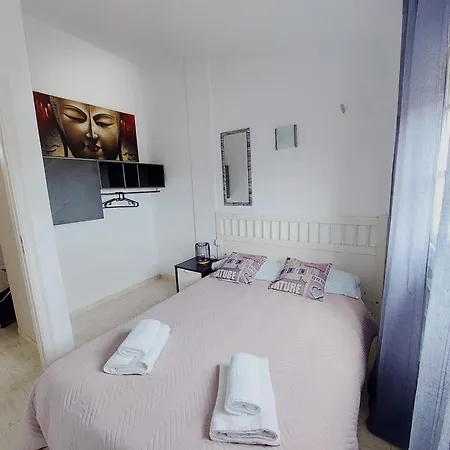 Ideal For Families-children's Play Area, Terrace, Bbq, Wifi San Isidro (Tenerife)