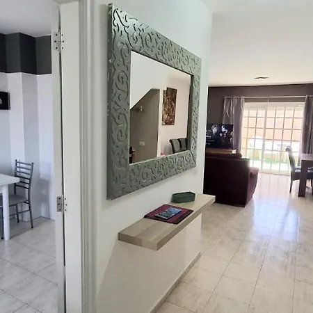 Ideal For Families-children's Play Area, Terrace, Bbq, Wifi * San Isidro (Tenerife)