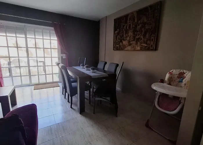 Ideal For Families-children's Play Area, Terrace, Bbq, Wifi Casa de Férias *