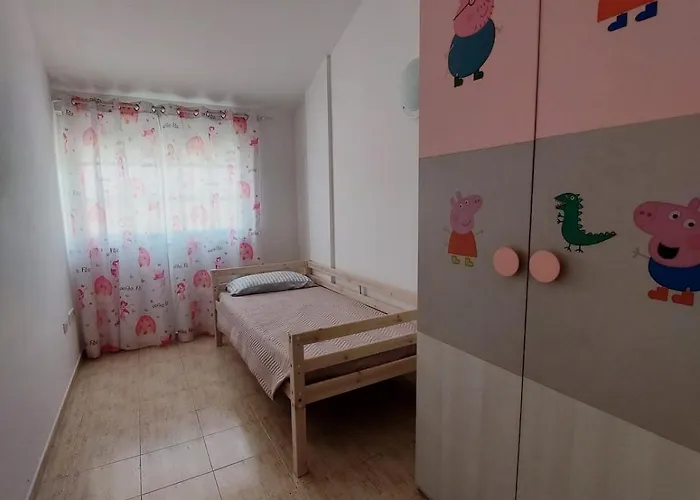 Ideal For Families-children's Play Area, Terrace, Bbq, Wifi *