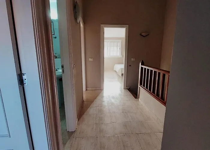 Ideal For Families-children's Play Area, Terrace, Bbq, Wifi * Сан-Исидро