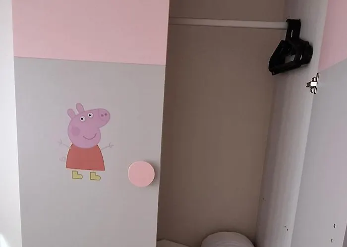 Ideal For Families-children's Play Area, Terrace, Bbq, Wifi Сан-Исидро