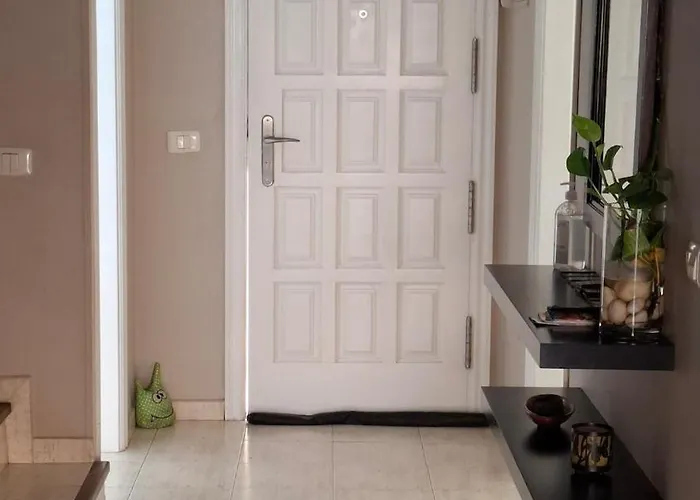 Ideal For Families-children's Play Area, Terrace, Bbq, Wifi * Сан-Исидро