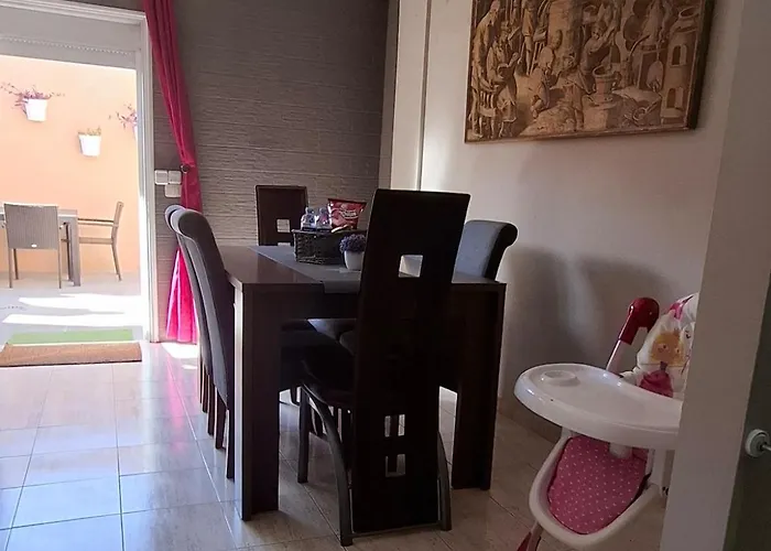 Ideal For Families-children's Play Area, Terrace, Bbq, Wifi بيت للعطل