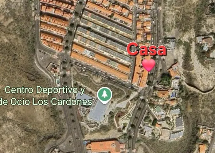 Дом отдыха Ideal For Families-children's Play Area, Terrace, Bbq, Wifi *