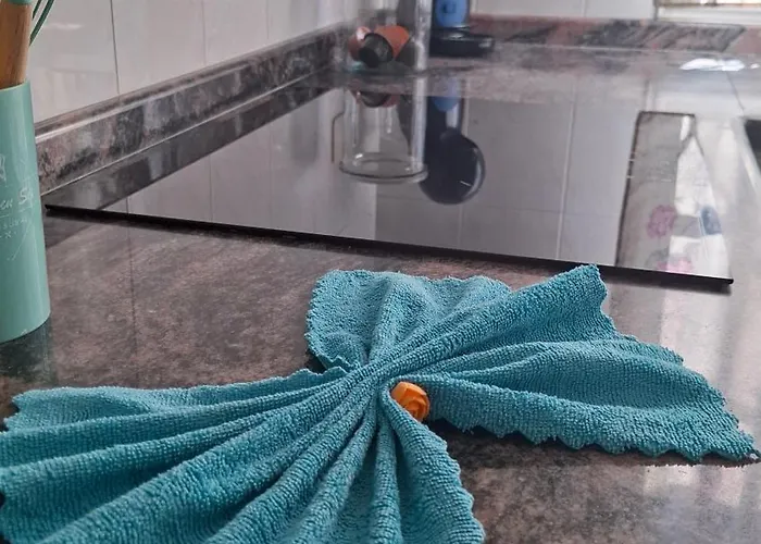 Ideal For Families-children's Play Area, Terrace, Bbq, Wifi Дом отдыха *