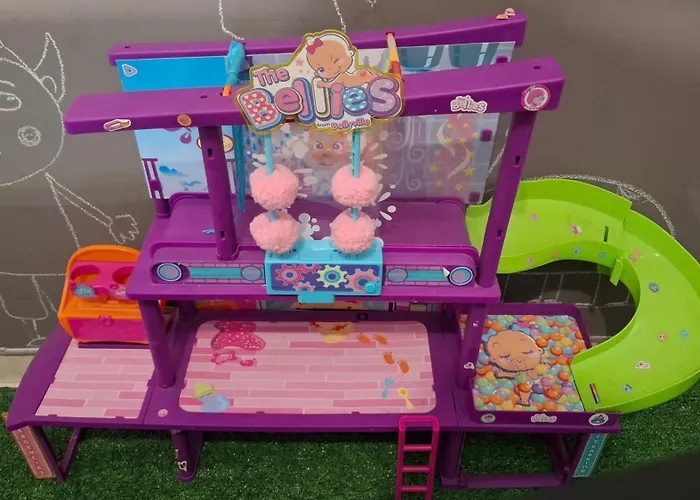 Ideal For Families-children's Play Area, Terrace, Bbq, Wifi *