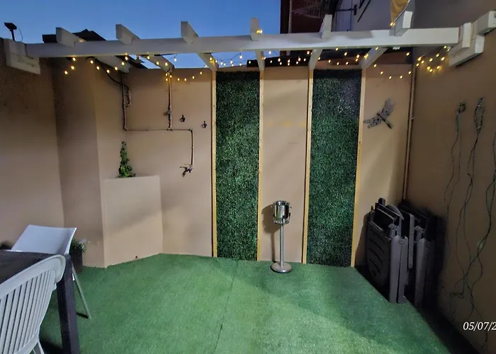 Дом отдыха Ideal For Families-children's Play Area, Terrace, Bbq, Wifi